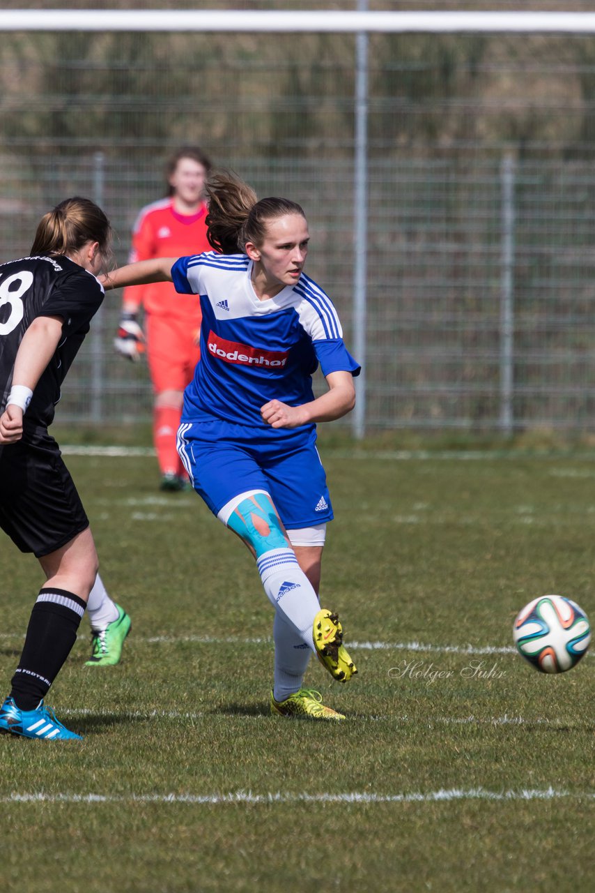 Bild 142 - Frauen Trainingsspiel FSC Kaltenkirchen - SV Henstedt Ulzburg 2